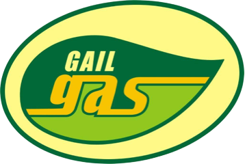 GAIL Gas Ltd Logo