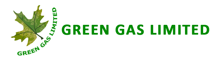 Green Gas Limited Logo