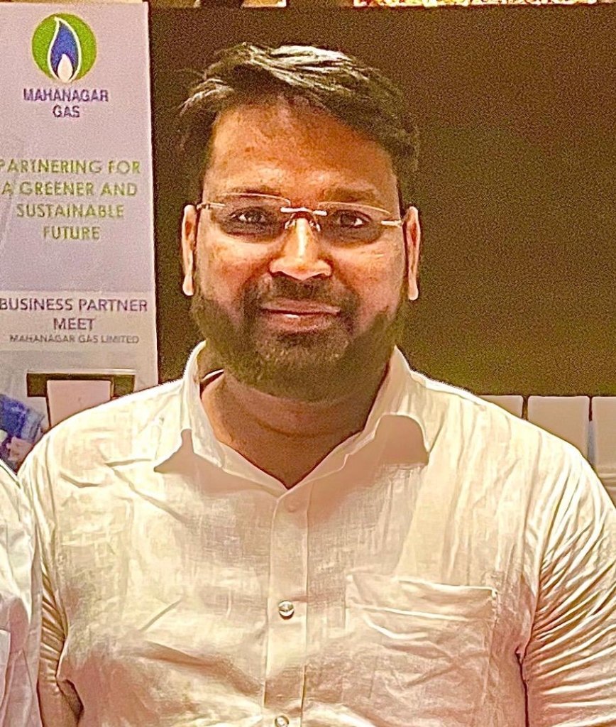 Shyam Datt Chaudhary